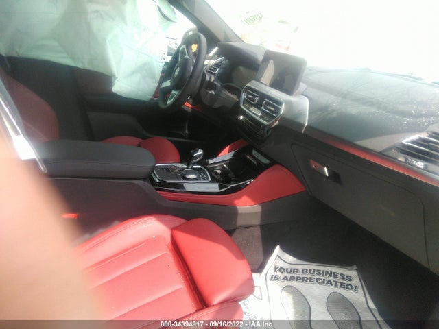 2023 BMW X4, VIN: 5UX33DT0XP9N66629
