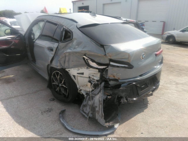 2023 BMW X4, VIN: 5UX33DT0XP9N66629