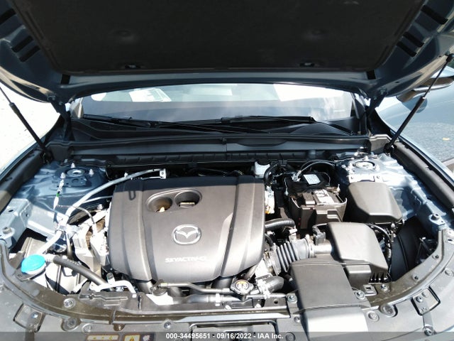 2023 Mazda CX-50, VIN: 7MMVABCMXPN106417