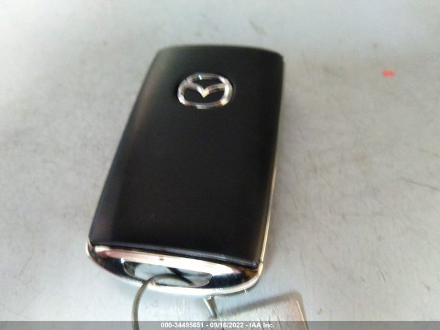 2023 Mazda CX-50, VIN: 7MMVABCMXPN106417
