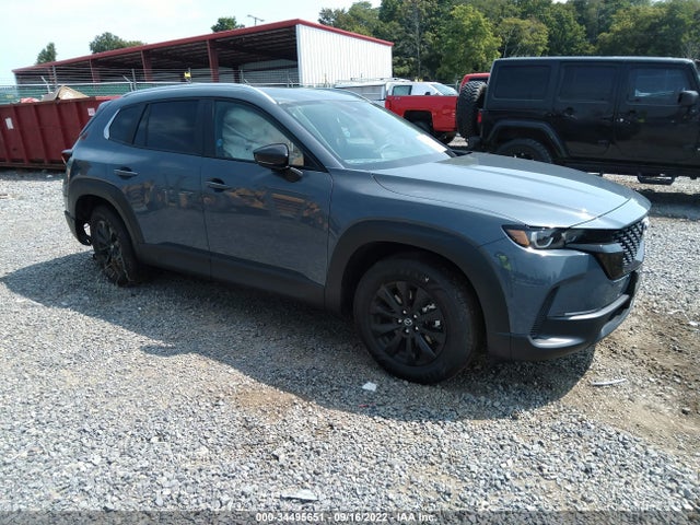 2023 Mazda CX-50, VIN: 7MMVABCMXPN106417