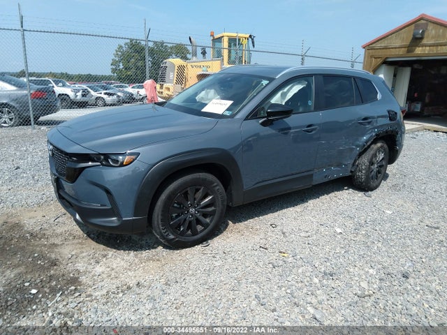 2023 Mazda CX-50, VIN: 7MMVABCMXPN106417