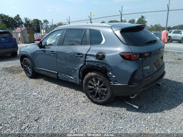 2023 Mazda CX-50, VIN: 7MMVABCMXPN106417
