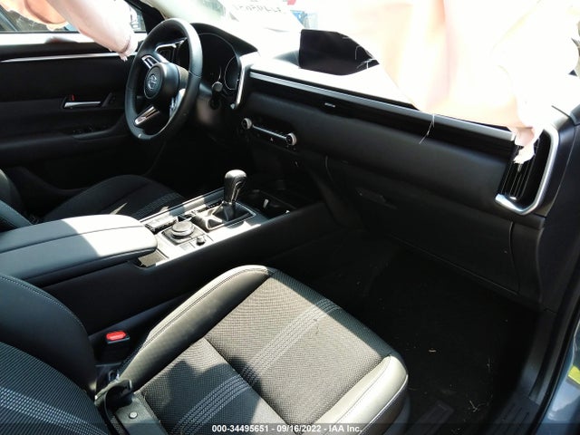 2023 Mazda CX-50, VIN: 7MMVABCMXPN106417