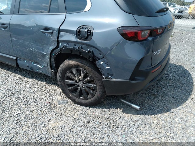 2023 Mazda CX-50, VIN: 7MMVABCMXPN106417