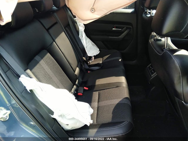 2023 Mazda CX-50, VIN: 7MMVABCMXPN106417