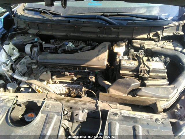Nissan Rogue 2019 5N1AT2MT2KC829452 Image 26