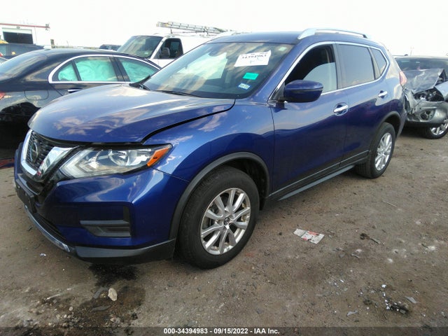 Nissan Rogue 2019 5N1AT2MT2KC829452 Image 18