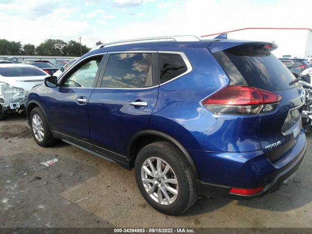 Nissan Rogue 2019 5N1AT2MT2KC829452 Image 19
