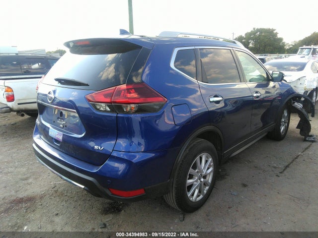 Nissan Rogue 2019 5N1AT2MT2KC829452 Image 20