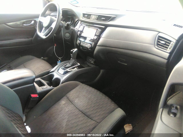 Nissan Rogue 2019 5N1AT2MT2KC829452 Image 21