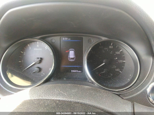 Nissan Rogue 2019 5N1AT2MT2KC829452 Image 23