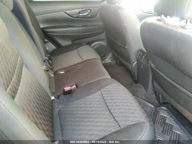 Nissan Rogue 2019 5N1AT2MT2KC829452 Image 24