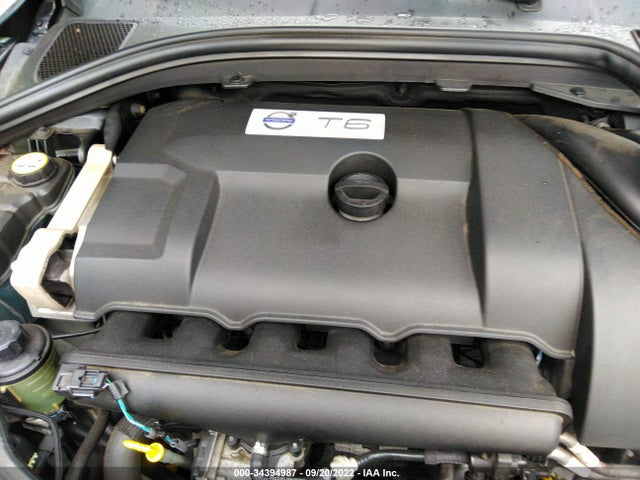 Volvo XC60 2010 YV4992DZ0A2021290 Image 11