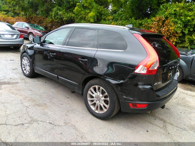 Volvo XC60 2010 YV4992DZ0A2021290 Image 4