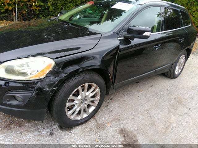 Volvo XC60 2010 YV4992DZ0A2021290 Image 7