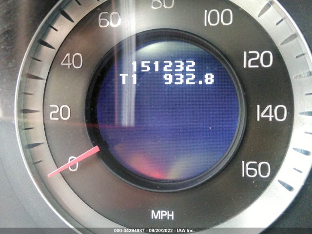 Volvo XC60 2010 YV4992DZ0A2021290 Image 8