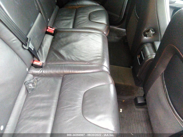 Volvo XC60 2010 YV4992DZ0A2021290 Image 9