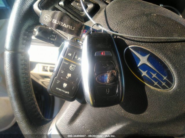 JF2GPAPC6F8280485 Subaru Xv Crosstrek Limited