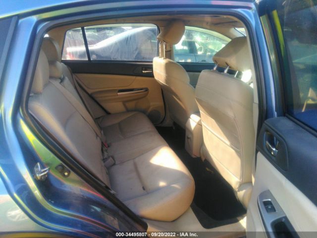 JF2GPAPC6F8280485 Subaru Xv Crosstrek Limited