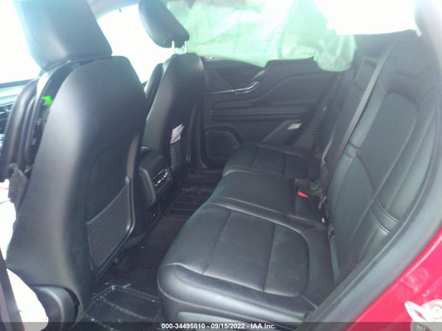 2022 Lincoln Corsair, VIN: 5LMCJ1C91NUL05199