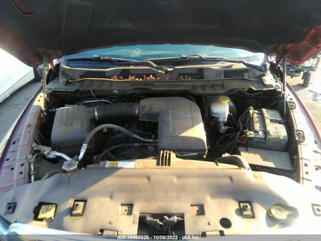 1C6RR6FG3KS610218 RAM 1500 Classic Tradesman
