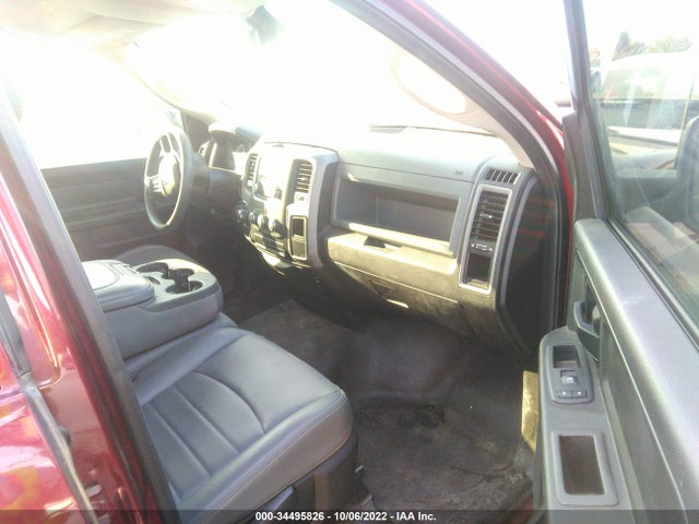 1C6RR6FG3KS610218 RAM 1500 Classic Tradesman