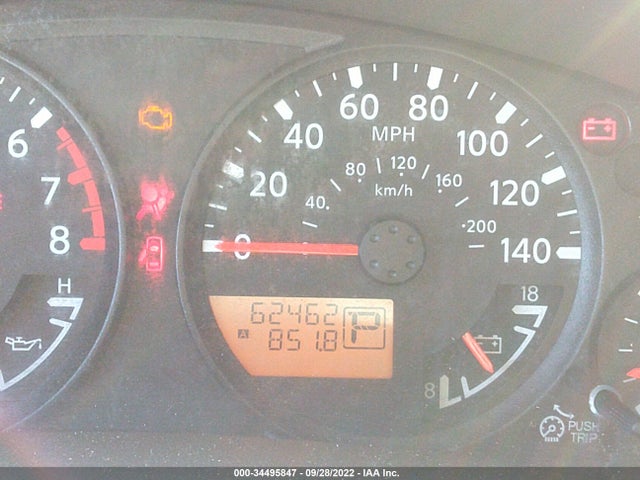 Nissan Frontier Sv 2019 1N6DD0ER4KN760562 Image 8