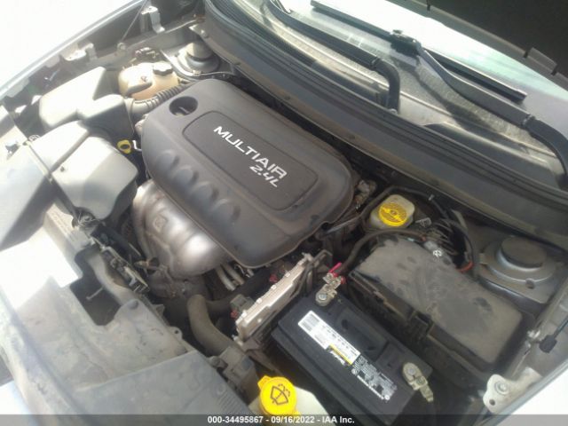 1C4PJLAB1GW207209 Jeep Cherokee Sport