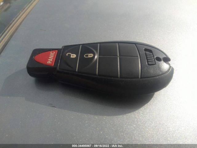 1C4PJLAB1GW207209 Jeep Cherokee Sport