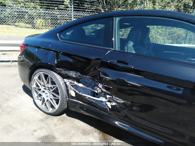 2019 BMW M4, VIN: WBS4Y9C51KAG66959