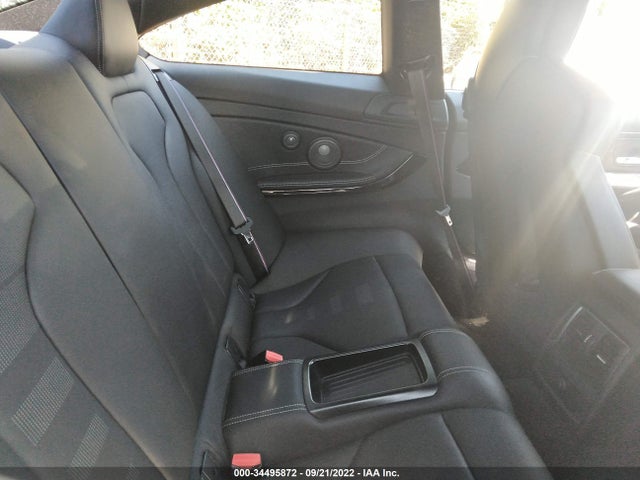 2019 BMW M4, VIN: WBS4Y9C51KAG66959