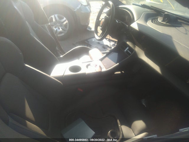2022 Porsche Taycan, VIN: WP0AD2Y10NSA59386