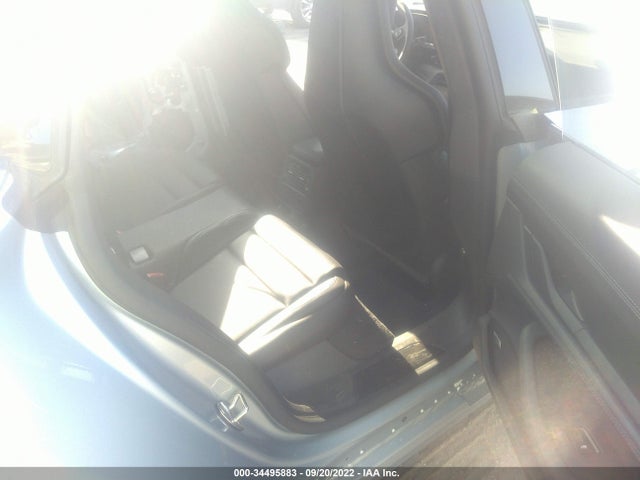 2022 Porsche Taycan, VIN: WP0AD2Y10NSA59386