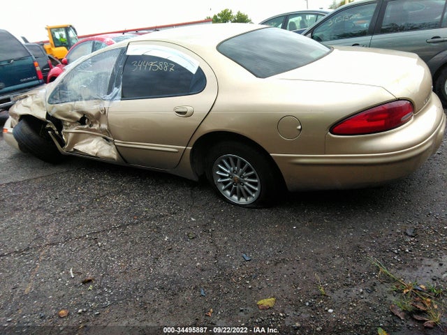 2C3HD36J7YH380264 Chrysler Concorde Lxi