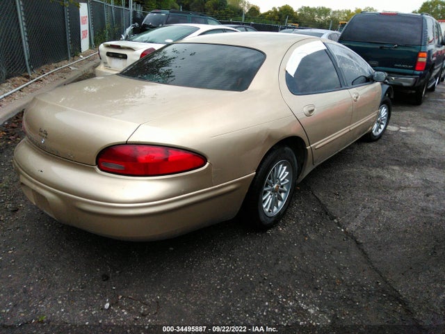 2C3HD36J7YH380264 Chrysler Concorde Lxi