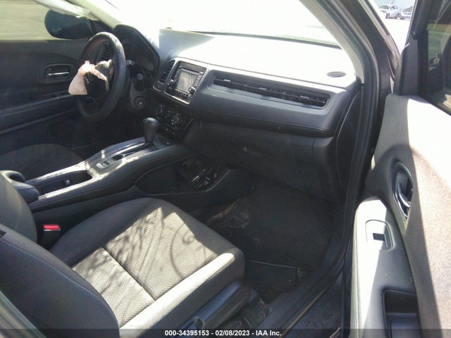 2020 Honda HR-V, VIN: 3CZRU5H39LM714728