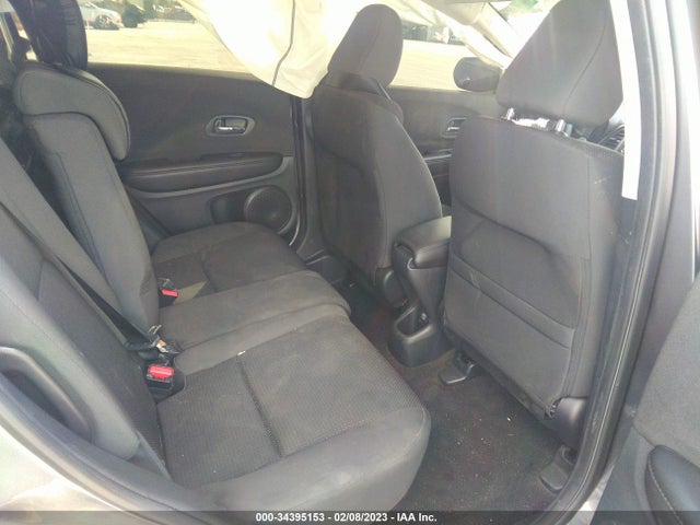 2020 Honda HR-V, VIN: 3CZRU5H39LM714728