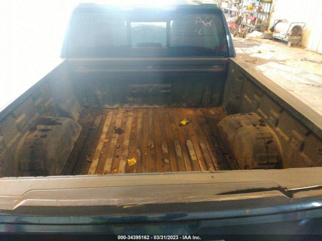 3GTU9BED9LG186958 GMC Sierra 1500 Sle