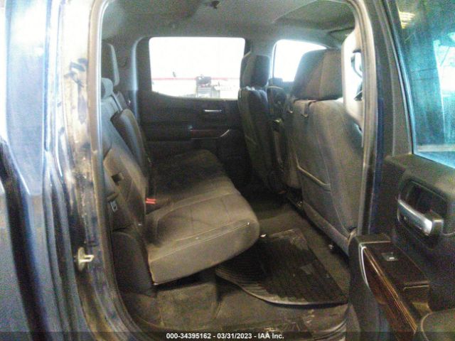 3GTU9BED9LG186958 GMC Sierra 1500 Sle