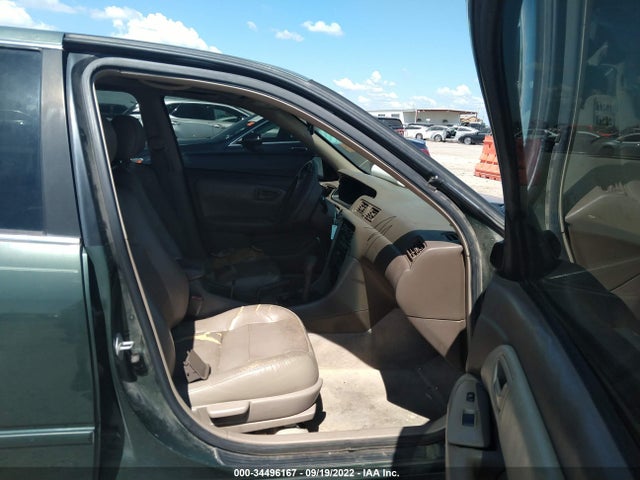 1999 TOYOTA CAMRY LE/XLE/CE VIN: JT2BG22K7X0276550