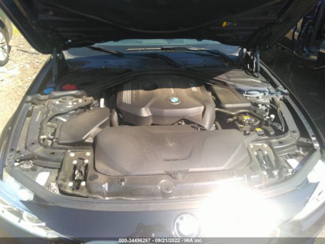 WBA8D9G38HNU61521 BMW 3 Series 330i Xdrive