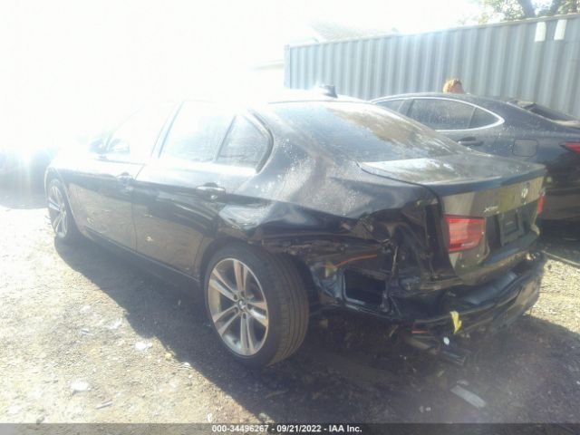 WBA8D9G38HNU61521 BMW 3 Series 330i Xdrive
