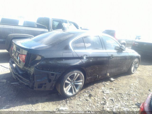 WBA8D9G38HNU61521 BMW 3 Series 330i Xdrive