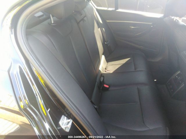 WBA8D9G38HNU61521 BMW 3 Series 330i Xdrive