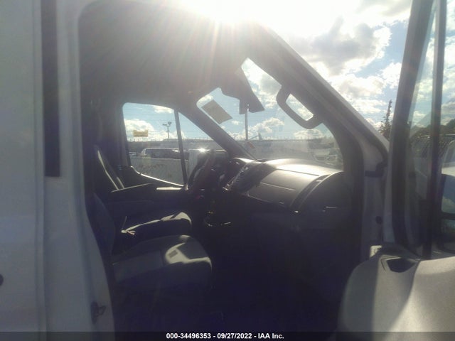 2017 Ford Transit, VIN: 1FBAX2CM9HKA33206