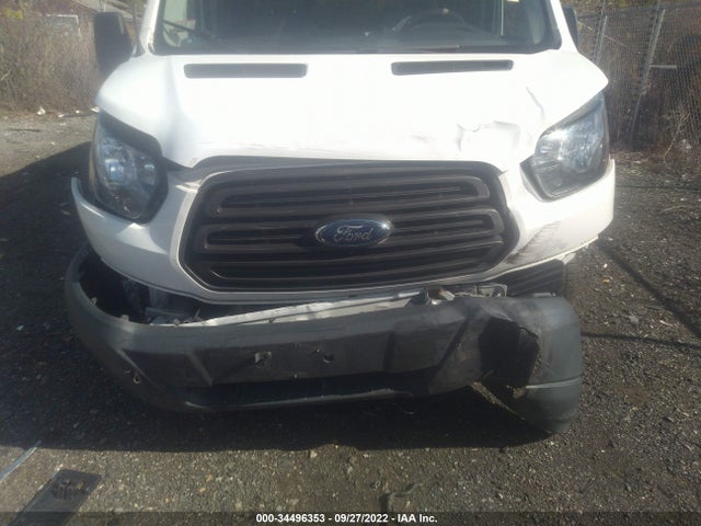 2017 Ford Transit, VIN: 1FBAX2CM9HKA33206