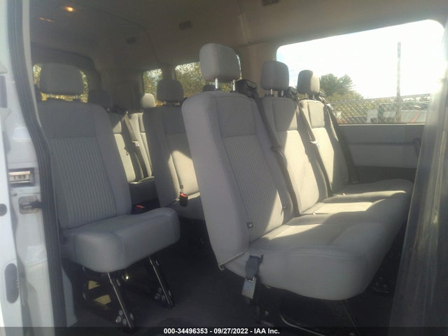 2017 Ford Transit, VIN: 1FBAX2CM9HKA33206