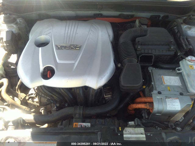 2015 Hyundai Sonata, VIN: KMHEC4A46FA124133