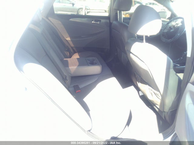 2015 Hyundai Sonata, VIN: KMHEC4A46FA124133